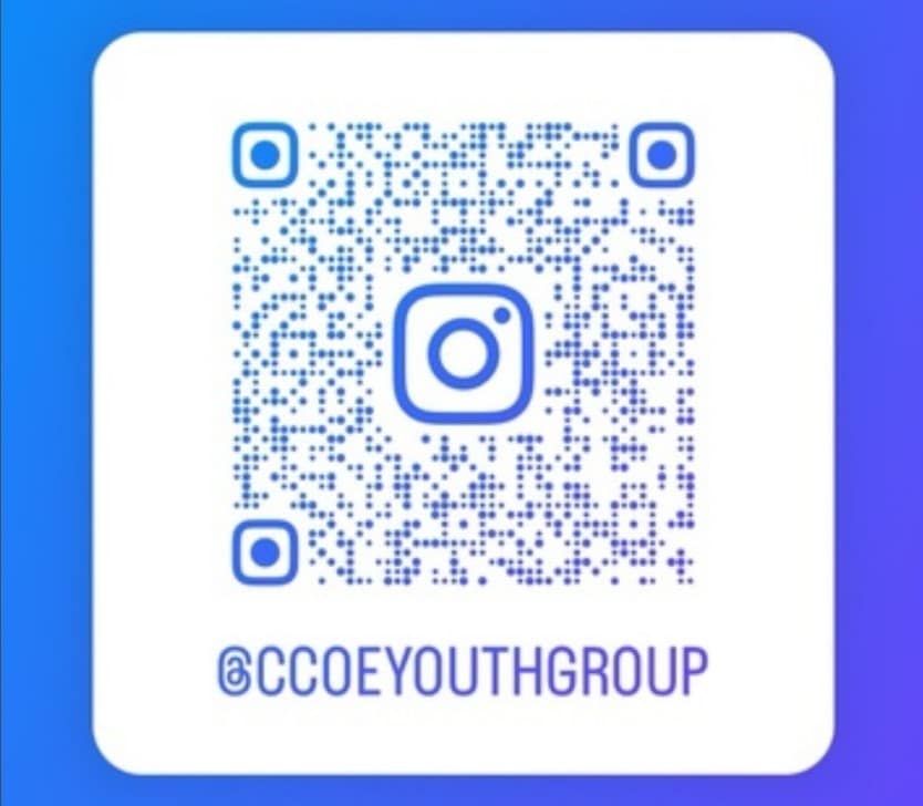 Youth Instagram Link